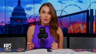 The Alex Jones Shows, LIVE !