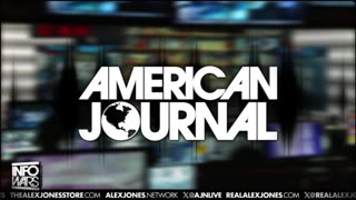 The Alex Jones Shows, LIVE !