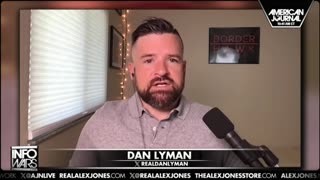 The Alex Jones Shows, LIVE !