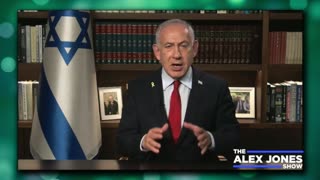 The Alex Jones Shows, LIVE !