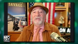 The Alex Jones Shows, LIVE !