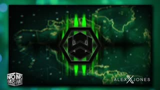 The Alex Jones Shows, LIVE !