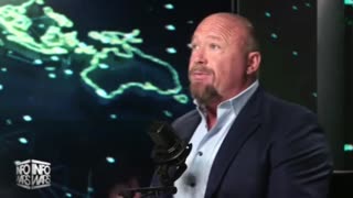 The Alex Jones Shows, LIVE !