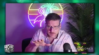 The Alex Jones Shows, LIVE !