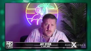 The Alex Jones Shows, LIVE !