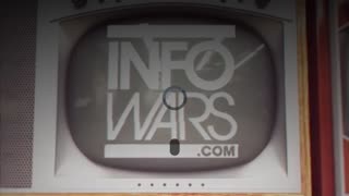The Alex Jones Shows, LIVE !