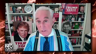The Alex Jones Shows, LIVE !