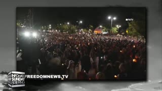 The Alex Jones Shows, LIVE !