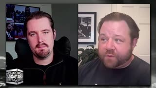 The Alex Jones Shows, LIVE !