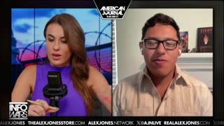 The Alex Jones Shows, LIVE !