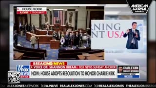 The Alex Jones Shows, LIVE !