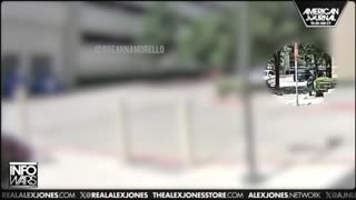 The Alex Jones Shows, LIVE !