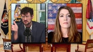 The Alex Jones Shows, LIVE !
