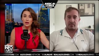 The Alex Jones Shows, LIVE !