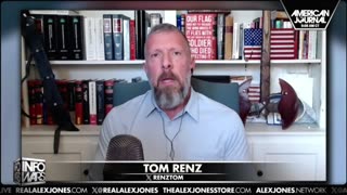 The Alex Jones Shows, LIVE !