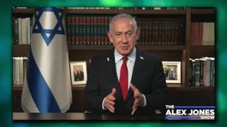 The Alex Jones Shows, LIVE !