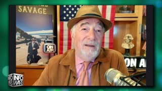 The Alex Jones Shows, LIVE !