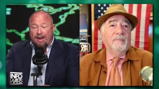 The Alex Jones Shows, LIVE !