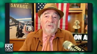 The Alex Jones Shows, LIVE !