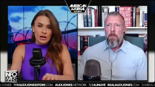 The Alex Jones Shows, LIVE !