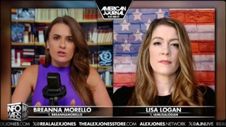 The Alex Jones Shows, LIVE !