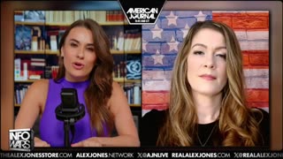 The Alex Jones Shows, LIVE !