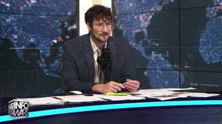 The Alex Jones Shows, LIVE !