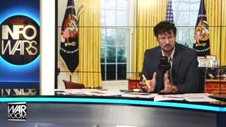 The Alex Jones Shows, LIVE !