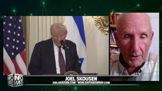 The Alex Jones Shows, LIVE !