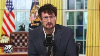 The Alex Jones Shows, LIVE !