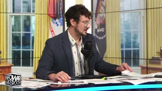 The Alex Jones Shows, LIVE !