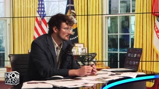 The Alex Jones Shows, LIVE !