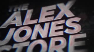 The Alex Jones Shows, LIVE !