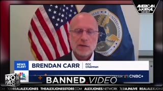 The Alex Jones Shows, LIVE !