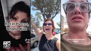 The Alex Jones Shows, LIVE !