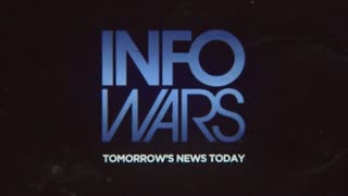 The Alex Jones Shows, LIVE !