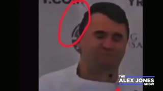 The Alex Jones Shows, LIVE !