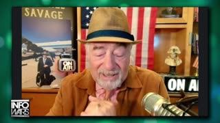The Alex Jones Shows, LIVE !
