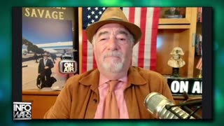 The Alex Jones Shows, LIVE !