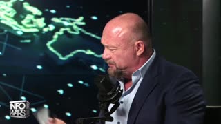 The Alex Jones Shows, LIVE !