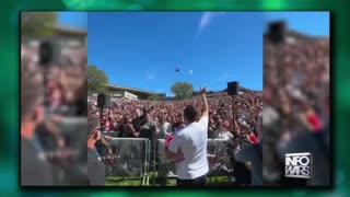 The Alex Jones Shows, LIVE !