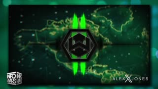 The Alex Jones Shows, LIVE !