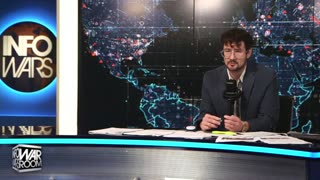 The Alex Jones Shows, LIVE !