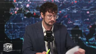 The Alex Jones Shows, LIVE !