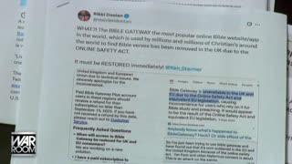 The Alex Jones Shows, LIVE !