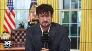 The Alex Jones Shows, LIVE !