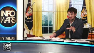 The Alex Jones Shows, LIVE !