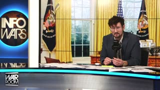 The Alex Jones Shows, LIVE !