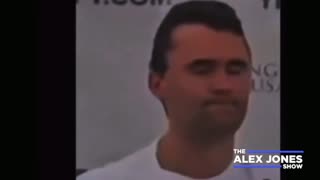 The Alex Jones Shows, LIVE !