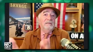 The Alex Jones Shows, LIVE !